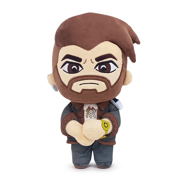 Dorian Plush (9in)
