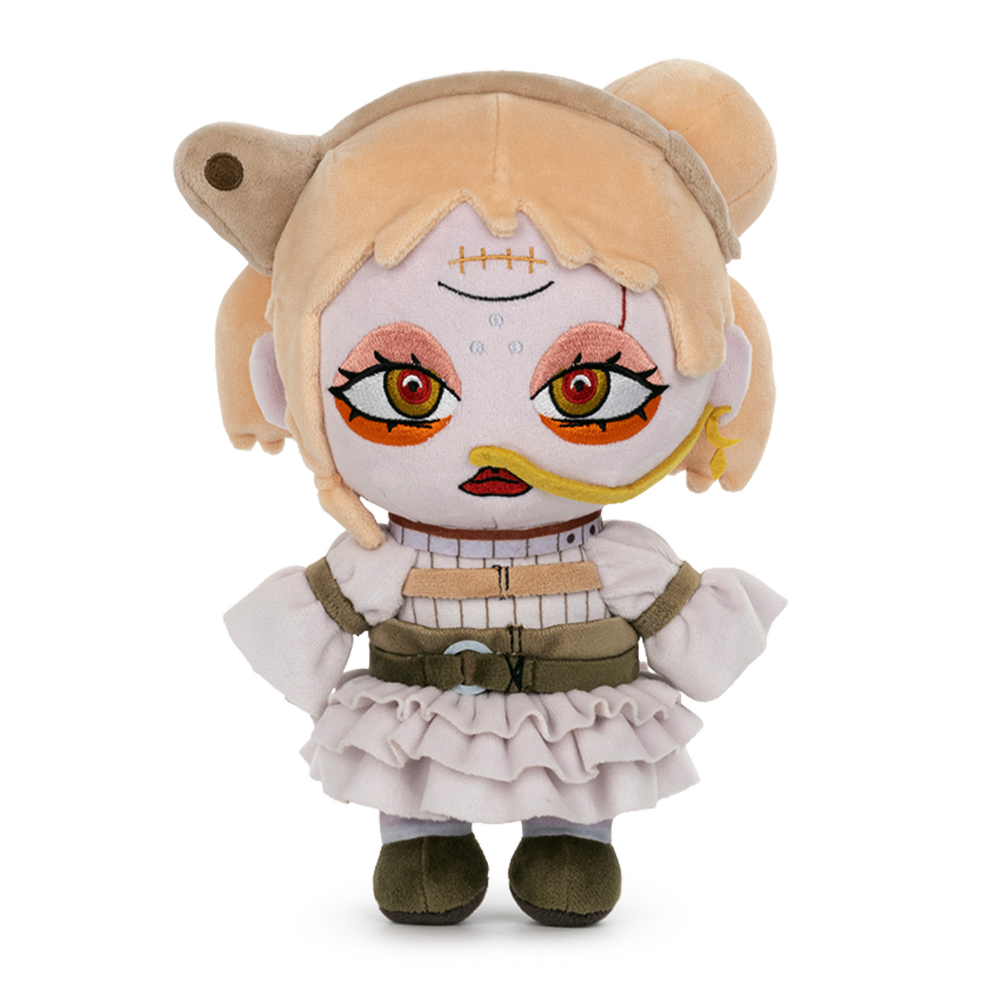 Standing Sof Plush (9in)