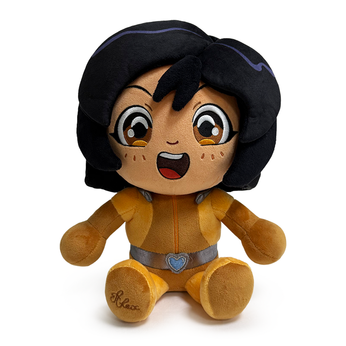 Alex Plush (9in)