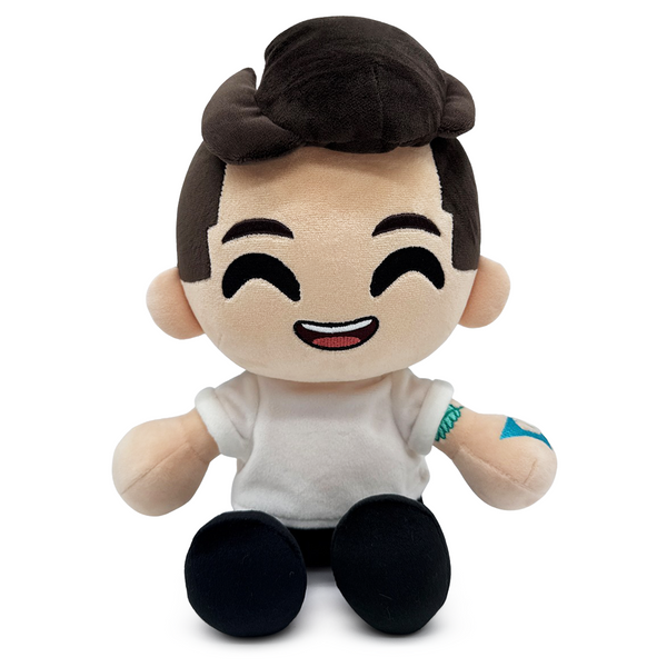 Jaime Plush (9in)