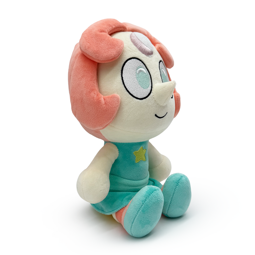 Peluche Pearl