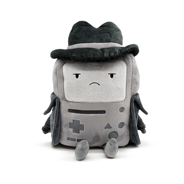 Detective BMO Plush (9in)