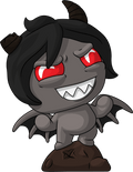 Figurine Azazel