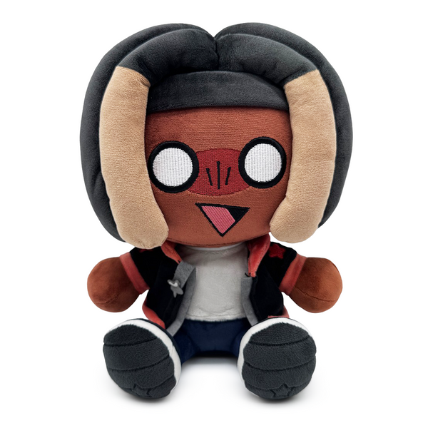 Jaicemations Plush (9in)