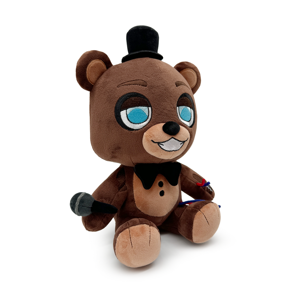 Peluche Withered Freddy – 22,9 cm