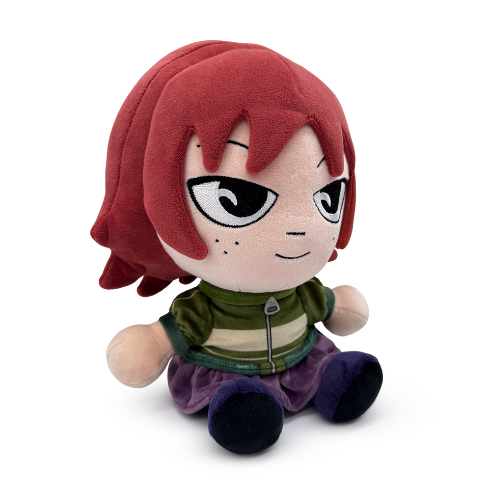 Kim Plush (9in)
