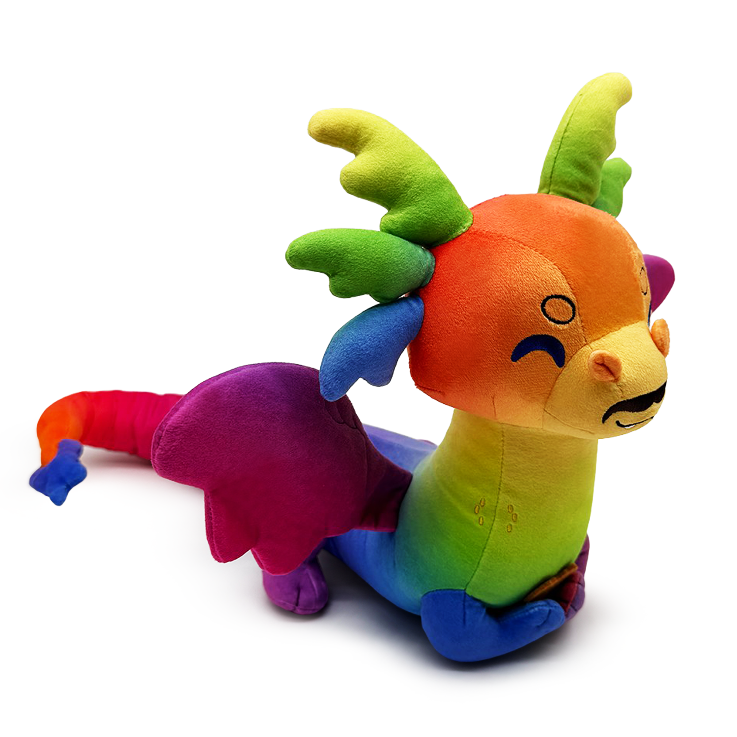 Stash Plush (9in)