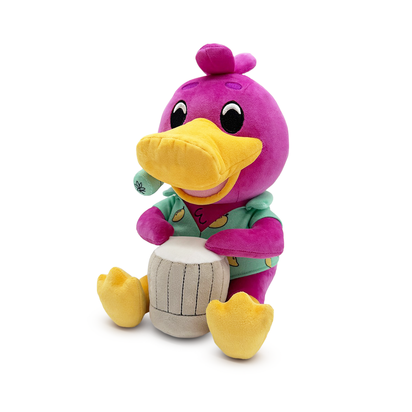 Platypus Plush (9in)
