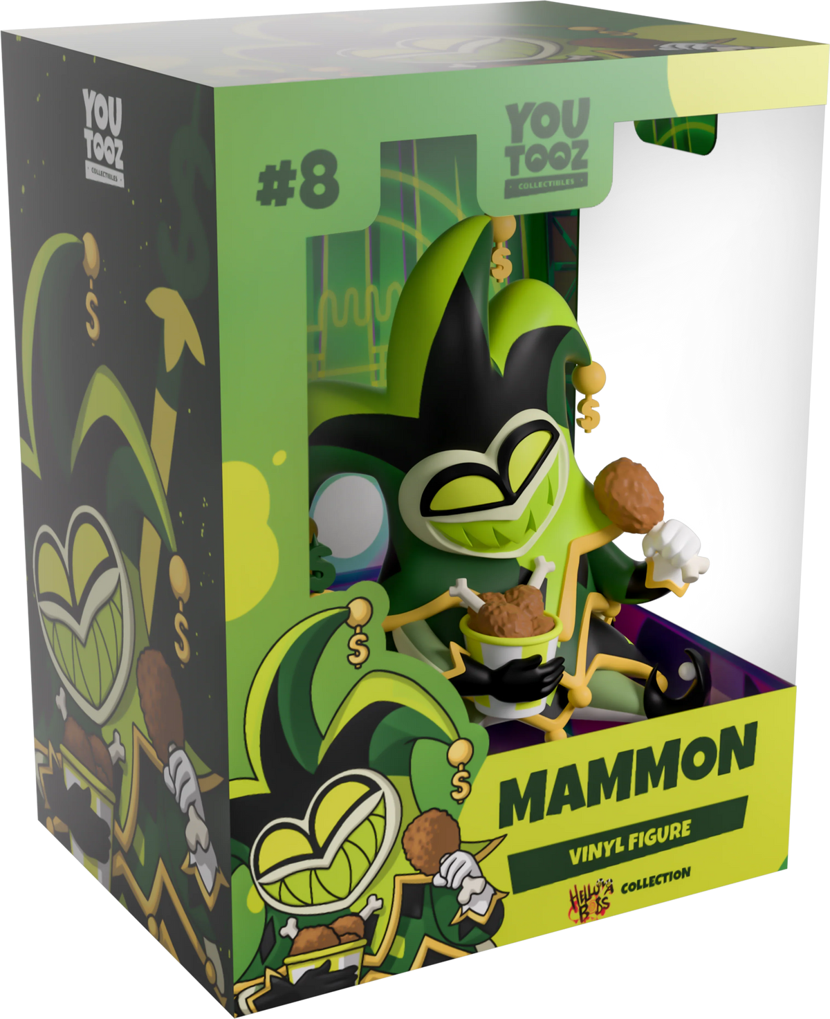 Mammon - PRE-ORDER*