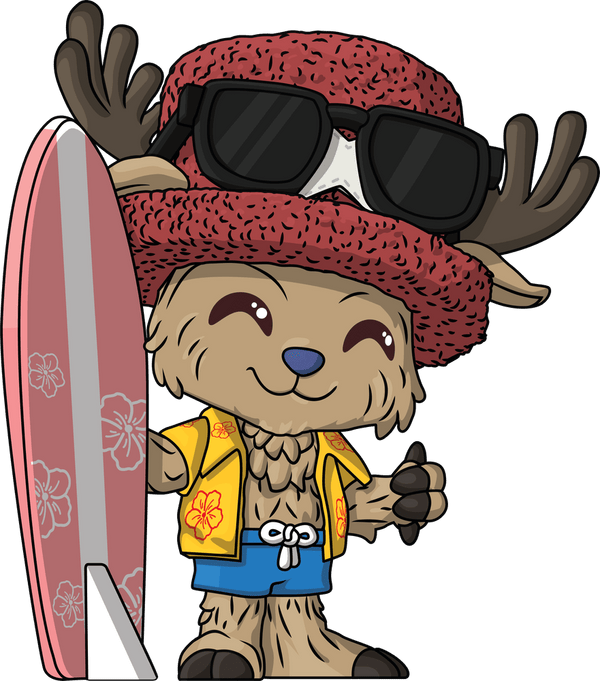 Summer Chopper