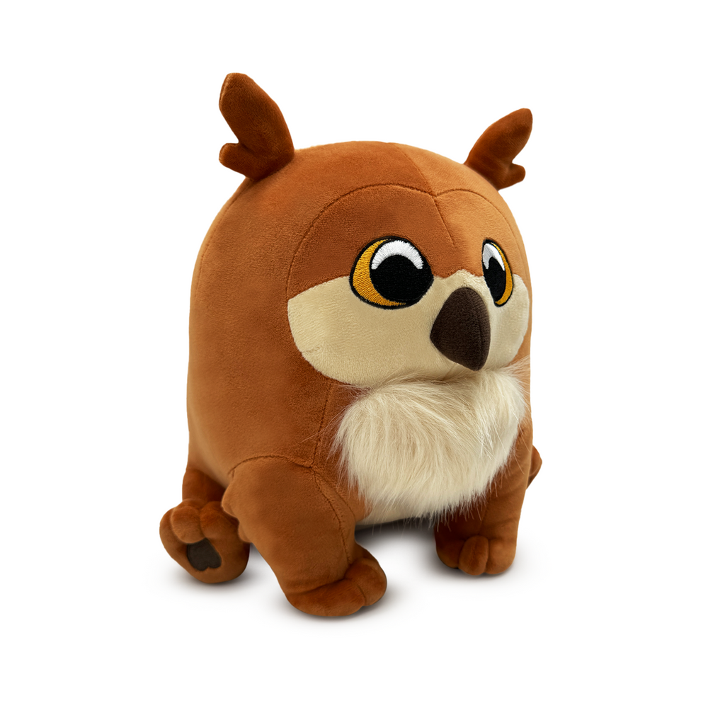 Peluche Owlbear – 22,9 cm