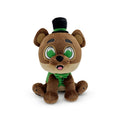 Popgoes de Wezel Pluche