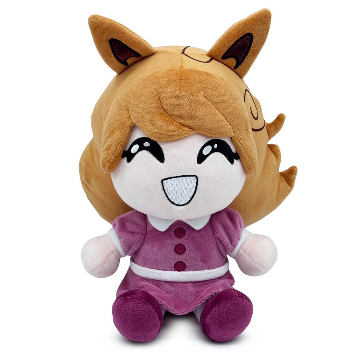CandyEvie Plush (9in)