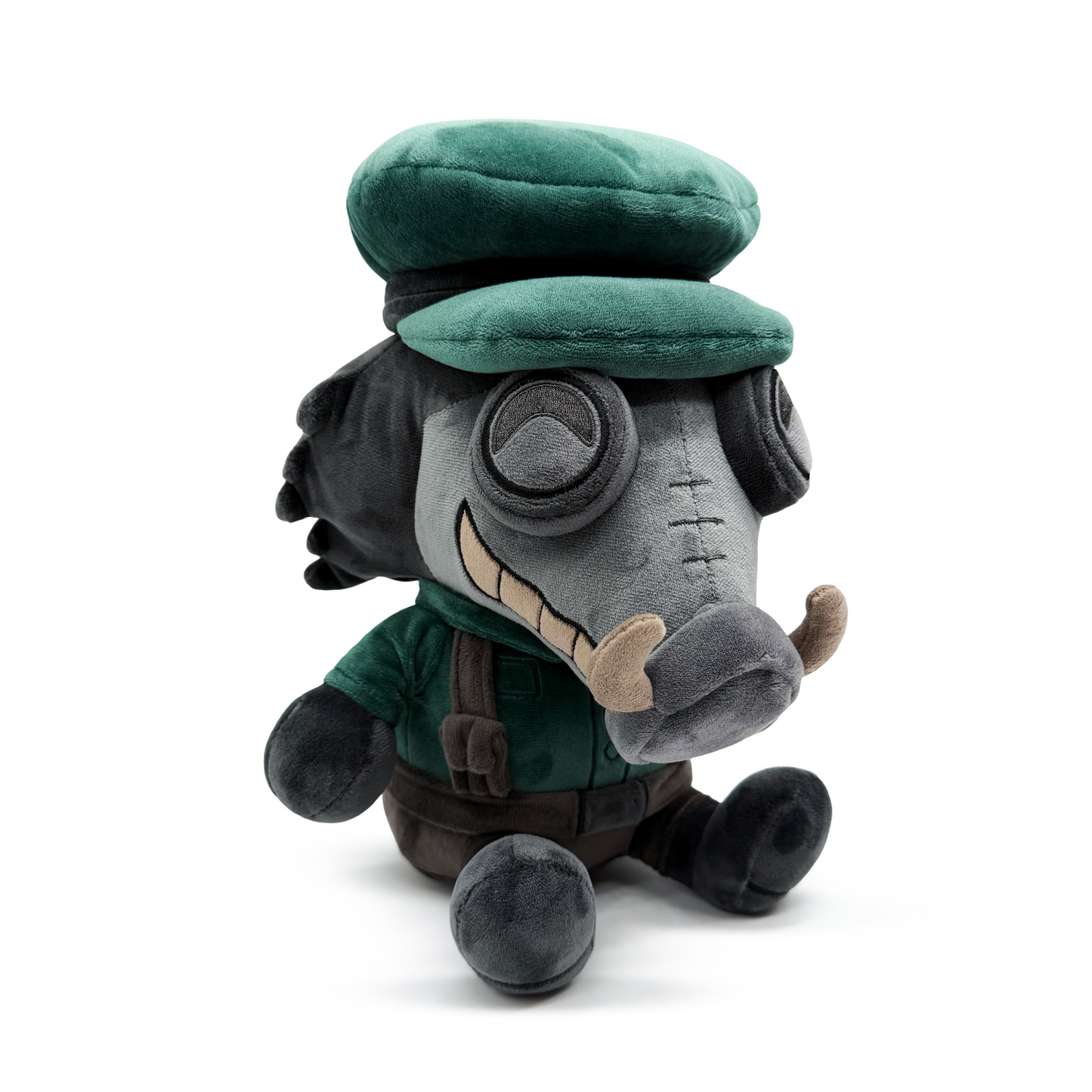 Warwick Plush (9in)