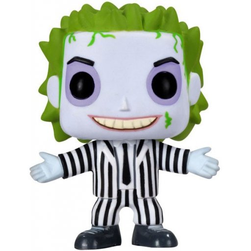 Funko Beetlejuice