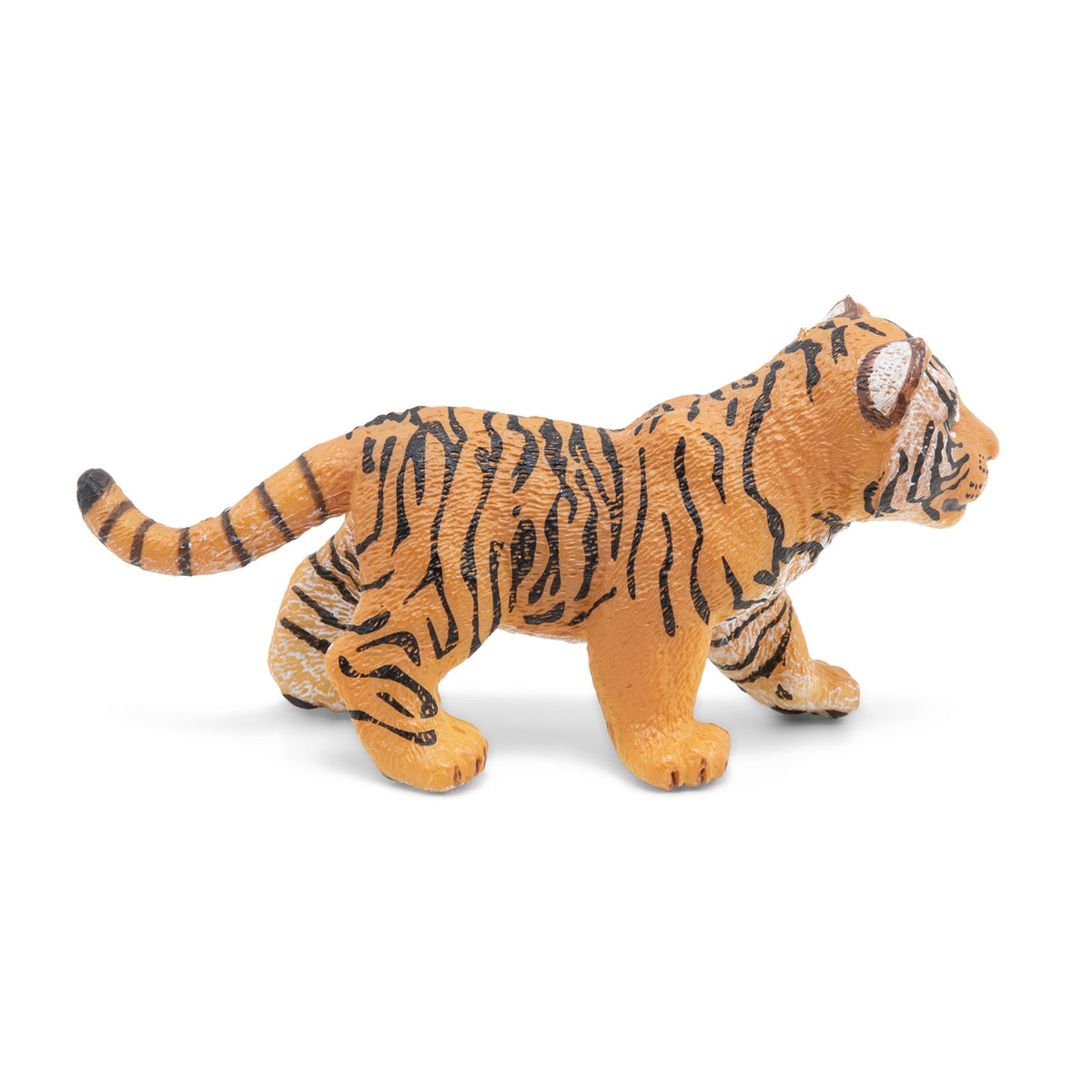 Baby Tiger Figurine