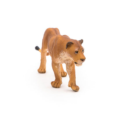 Lioness Figurine