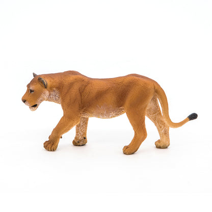 Lioness Figurine