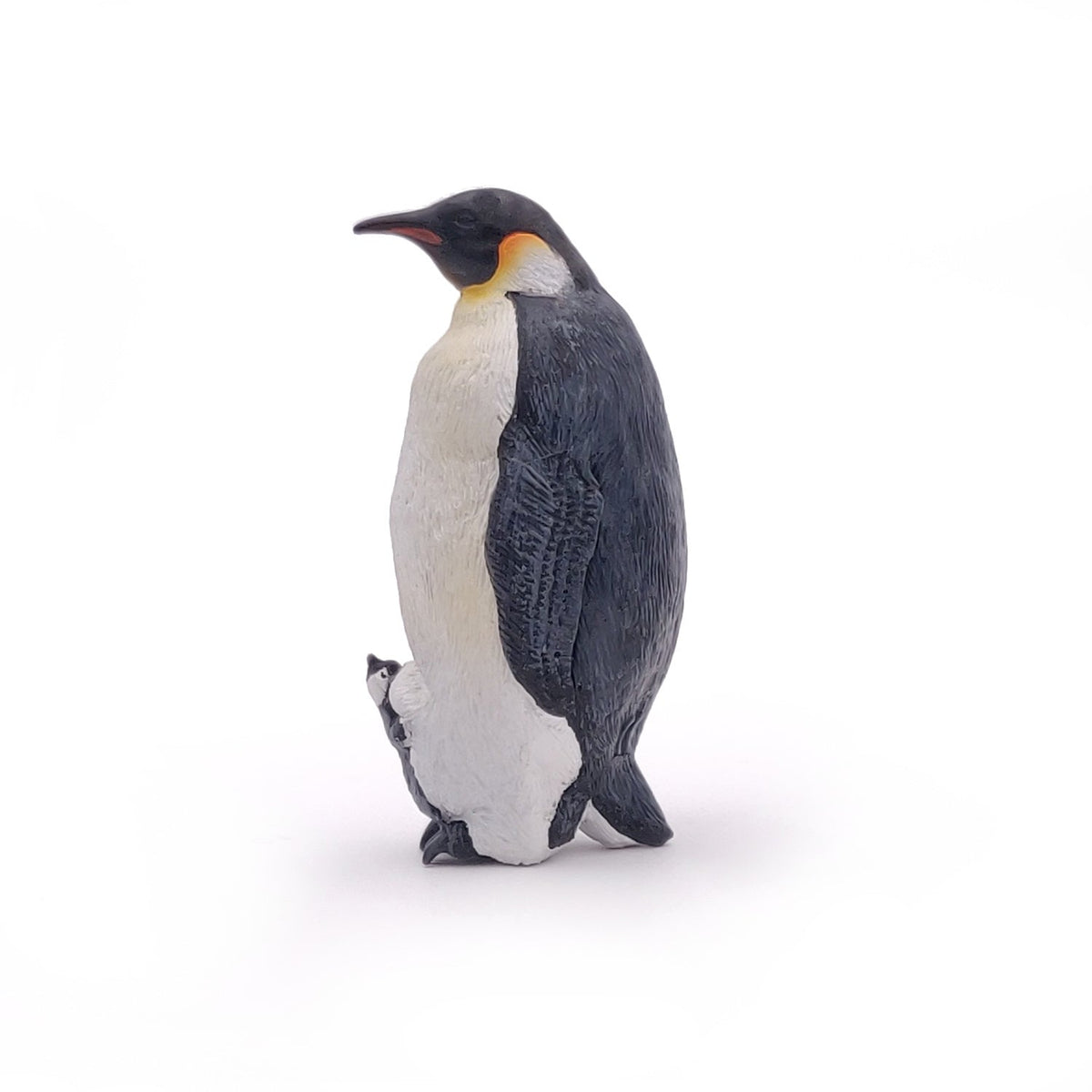 Figurine Manchot empereur