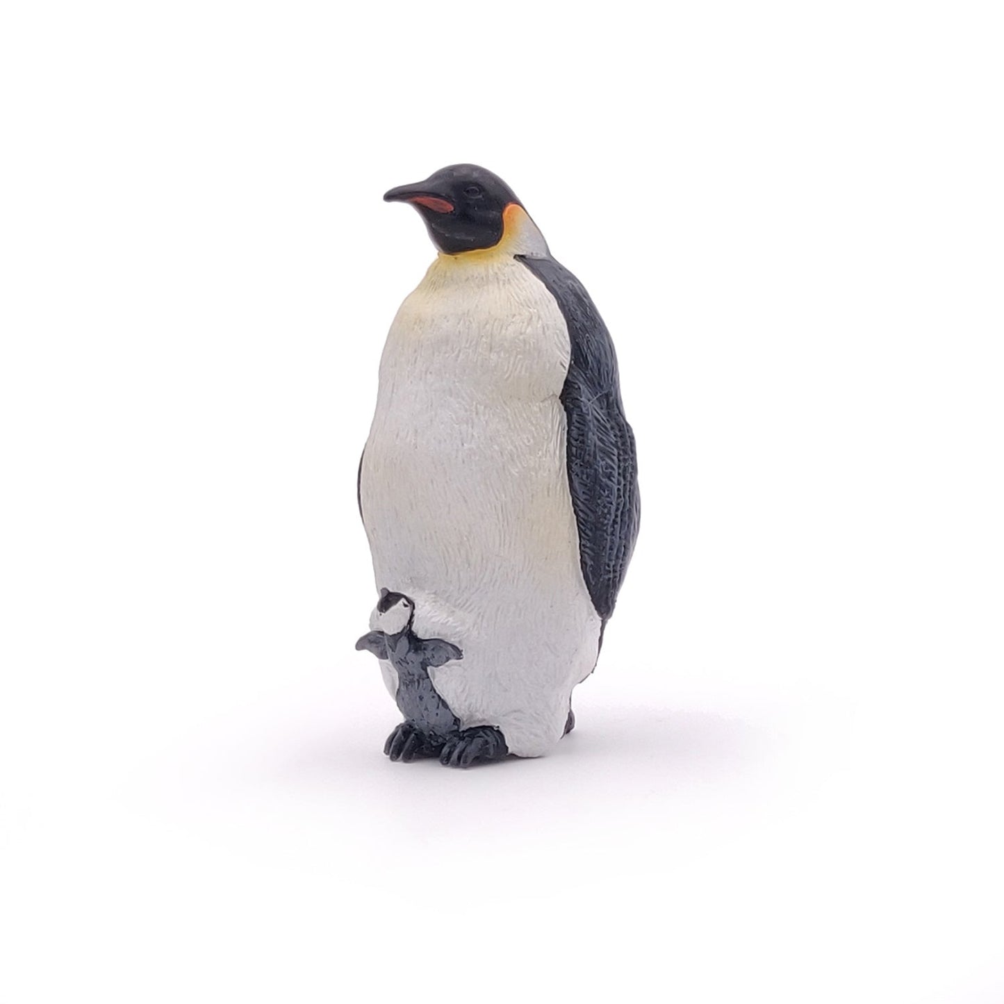 Emperor Penguin Figurine