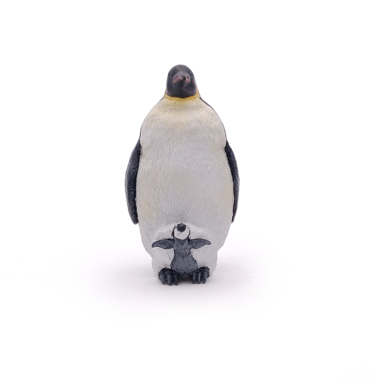 Emperor Penguin Figurine