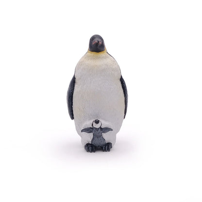 Emperor Penguin Figurine