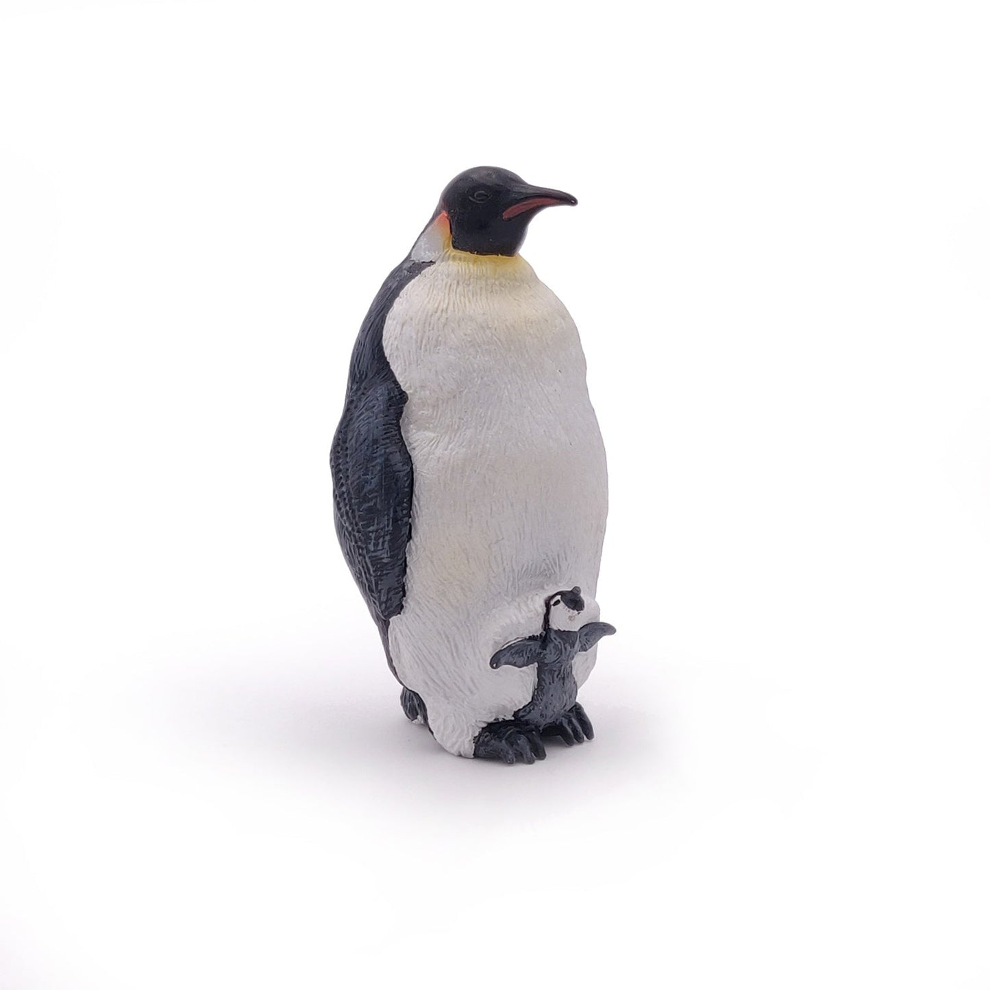 Emperor Penguin Figurine