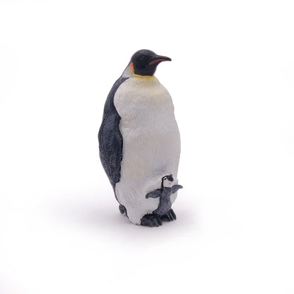 Emperor Penguin Figurine