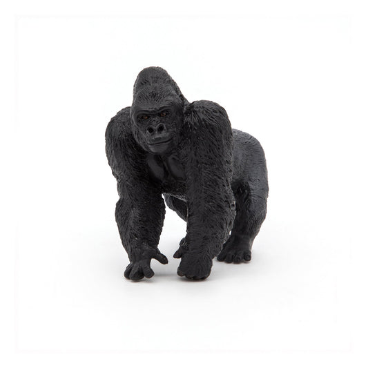 Figurine Gorille Papo - animal sauvage