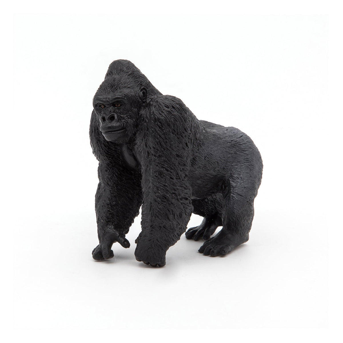 Gorilla figurine