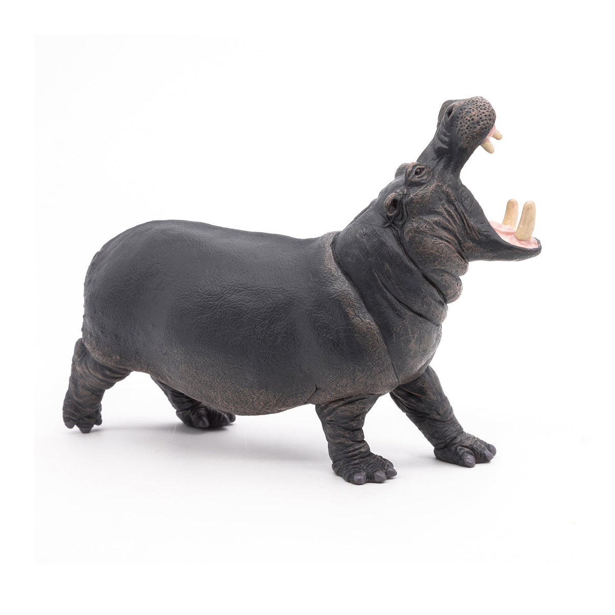 Figurine Hippopotame