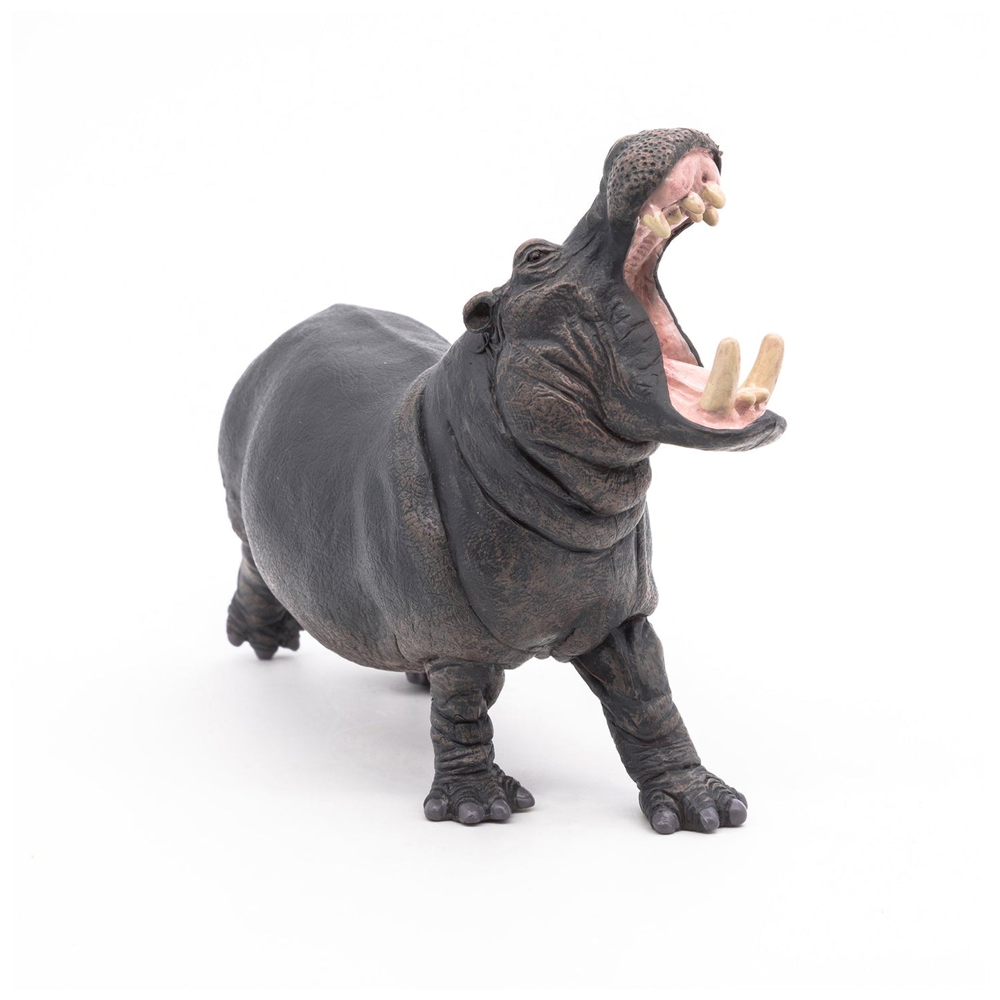 Hippopotamus Figurine