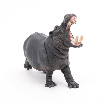 Hippopotamus Figurine