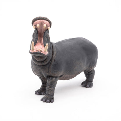 Hippopotamus Figurine