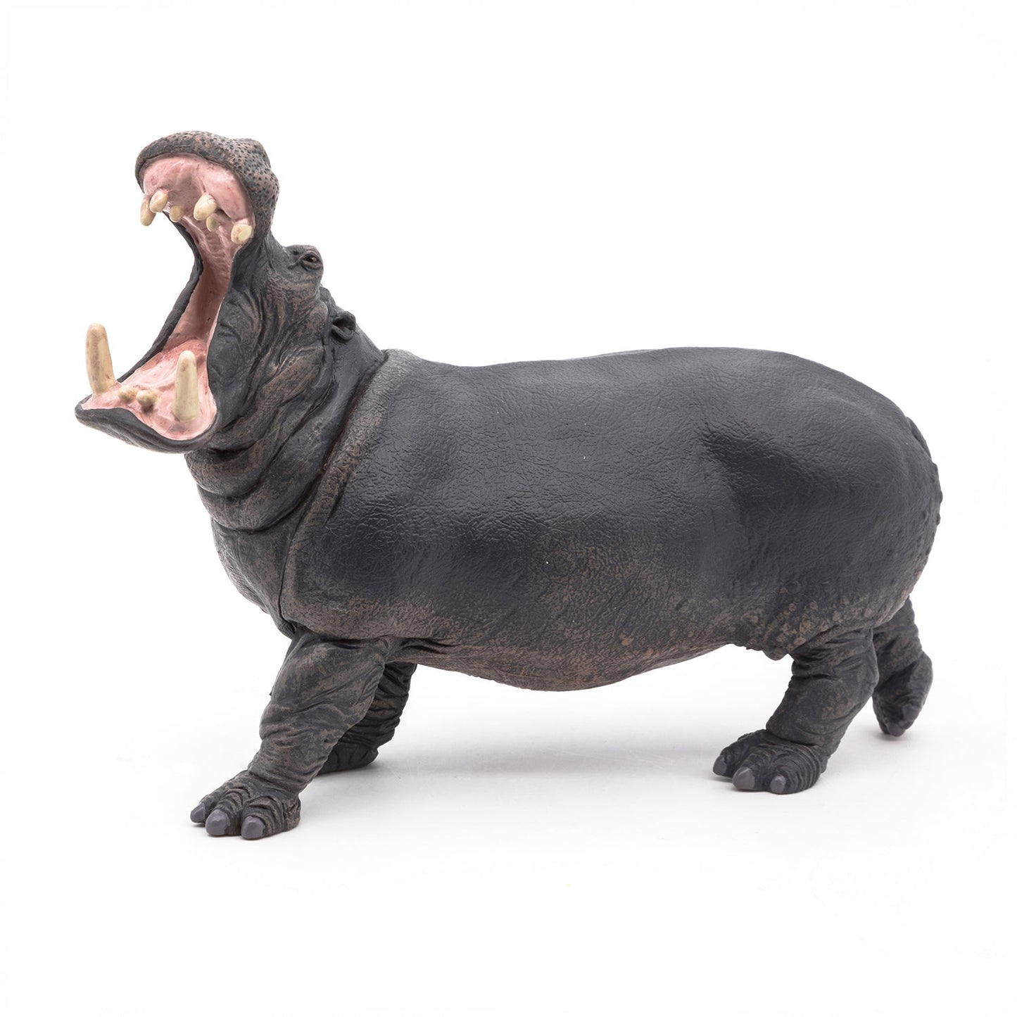Hippopotamus Figurine