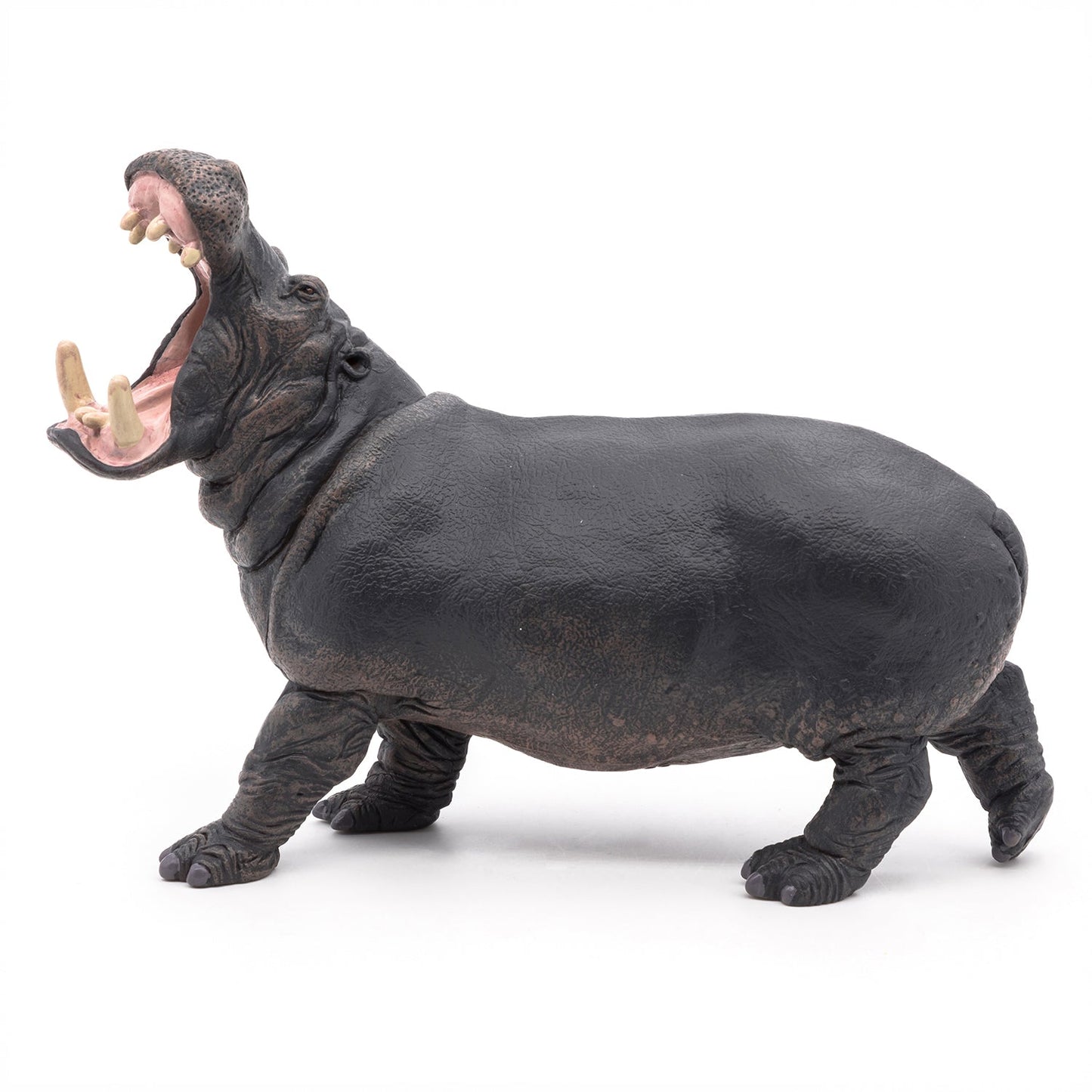 Hippopotamus Figurine