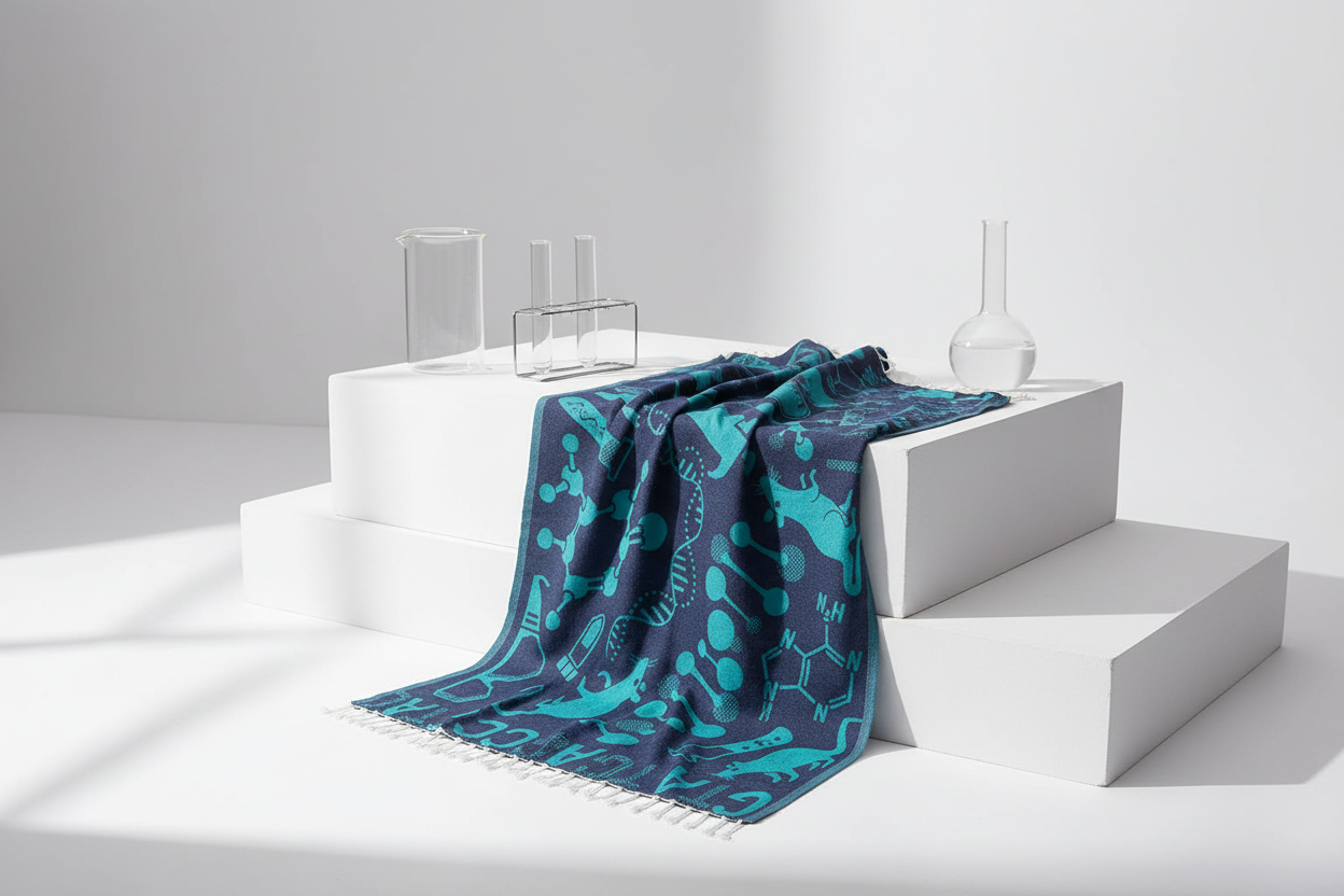 Fouta Scientific Laboratory