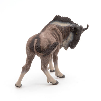 Wildebeest Figurine