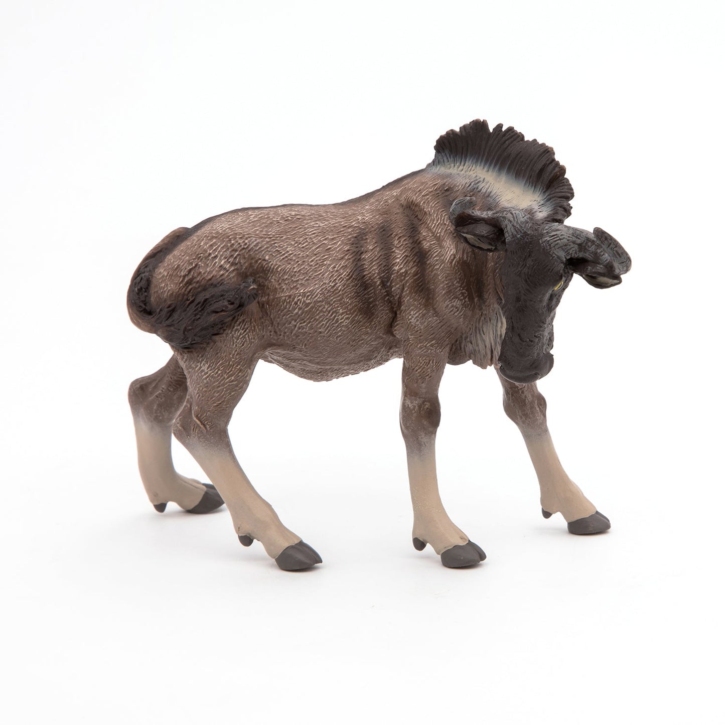 Wildebeest Figurine