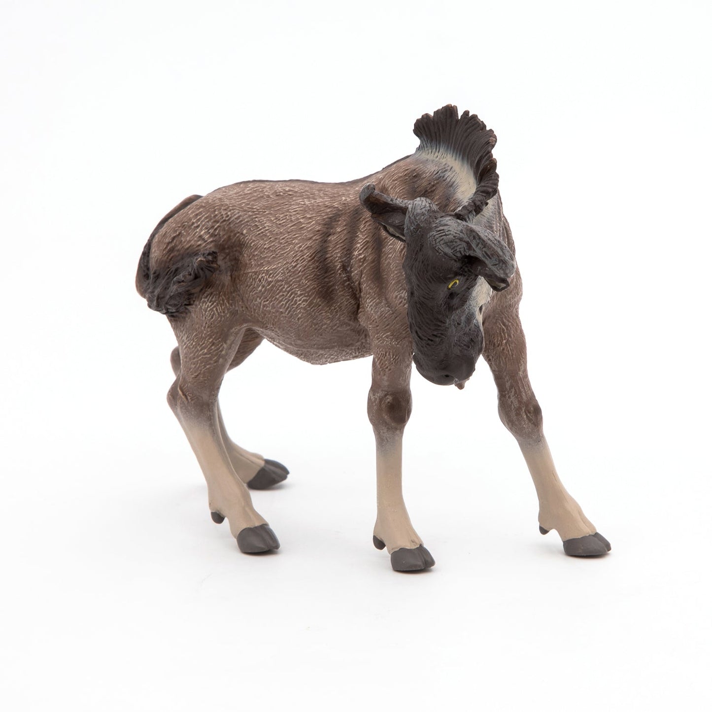 Wildebeest Figurine
