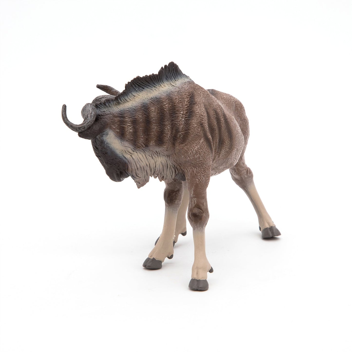 Wildebeest Figurine