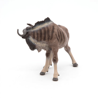 Wildebeest Figurine