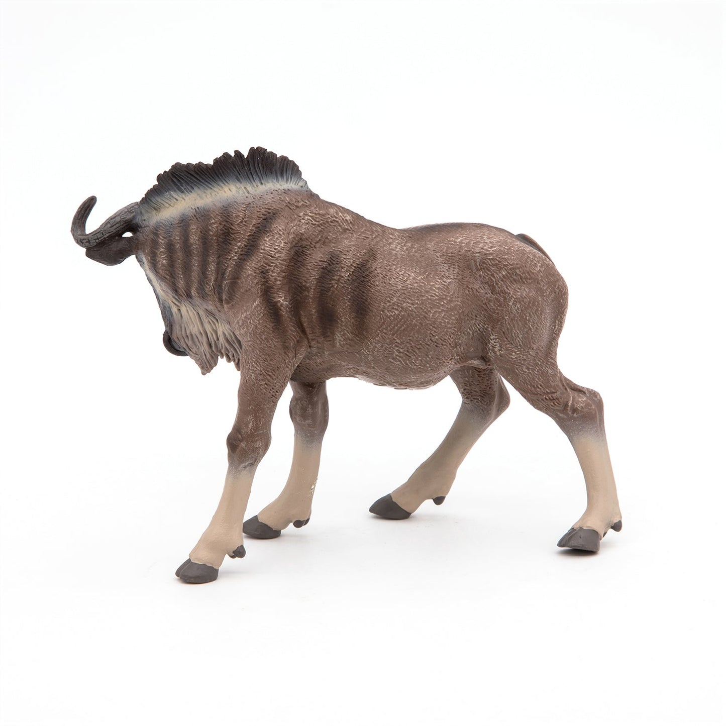 Wildebeest Figurine