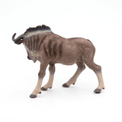 Wildebeest Figurine