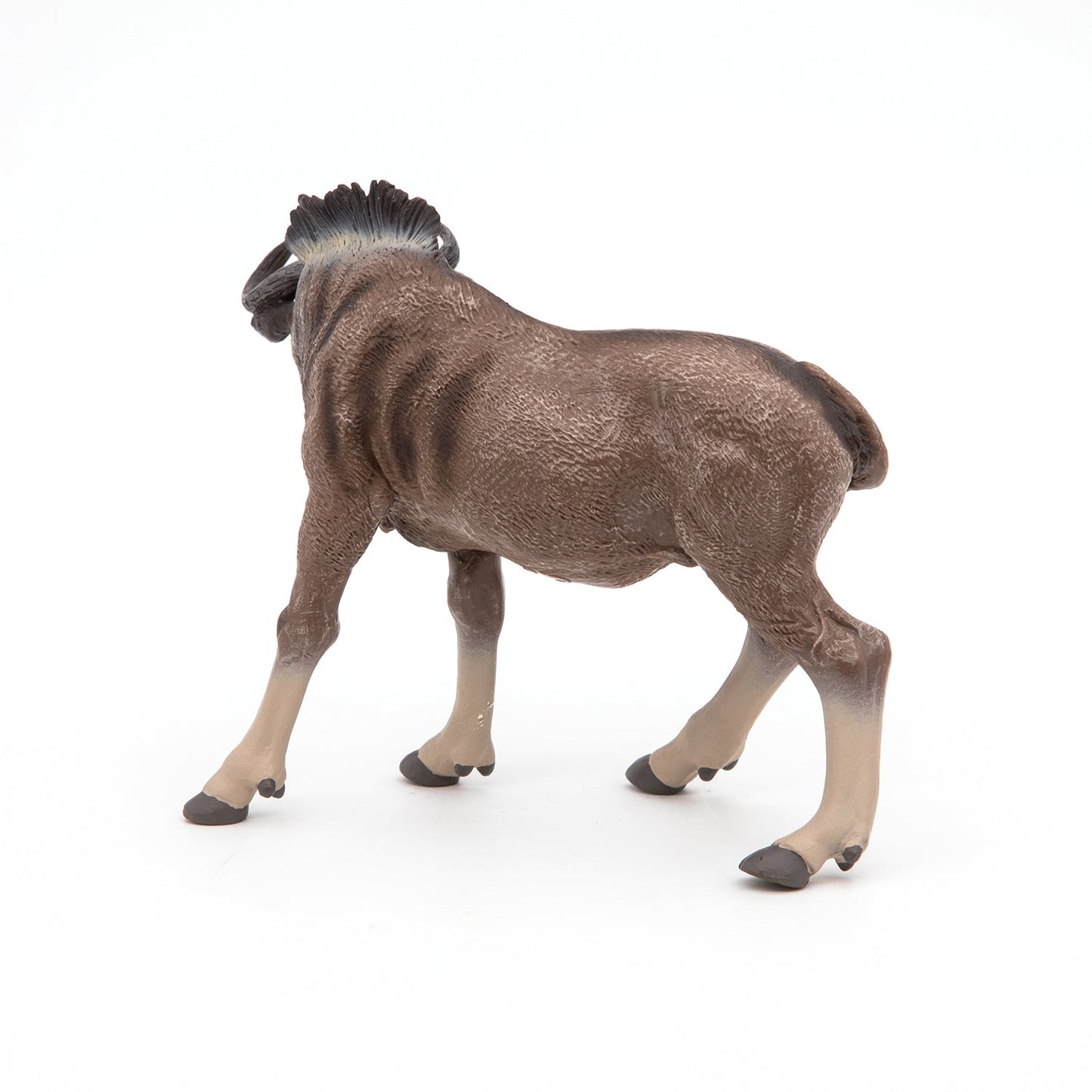 Wildebeest Figurine