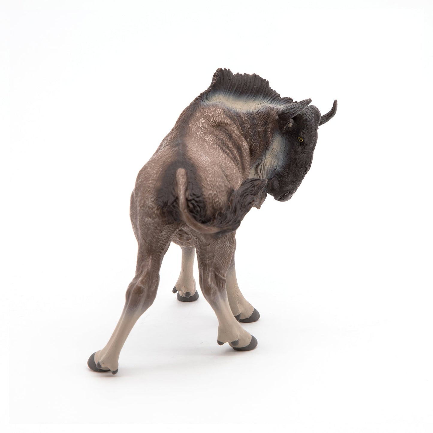 Wildebeest Figurine
