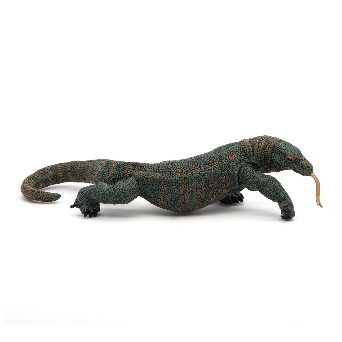 Komodo Dragon Figurine