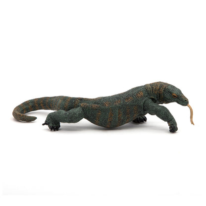 Komodo Dragon Figurine