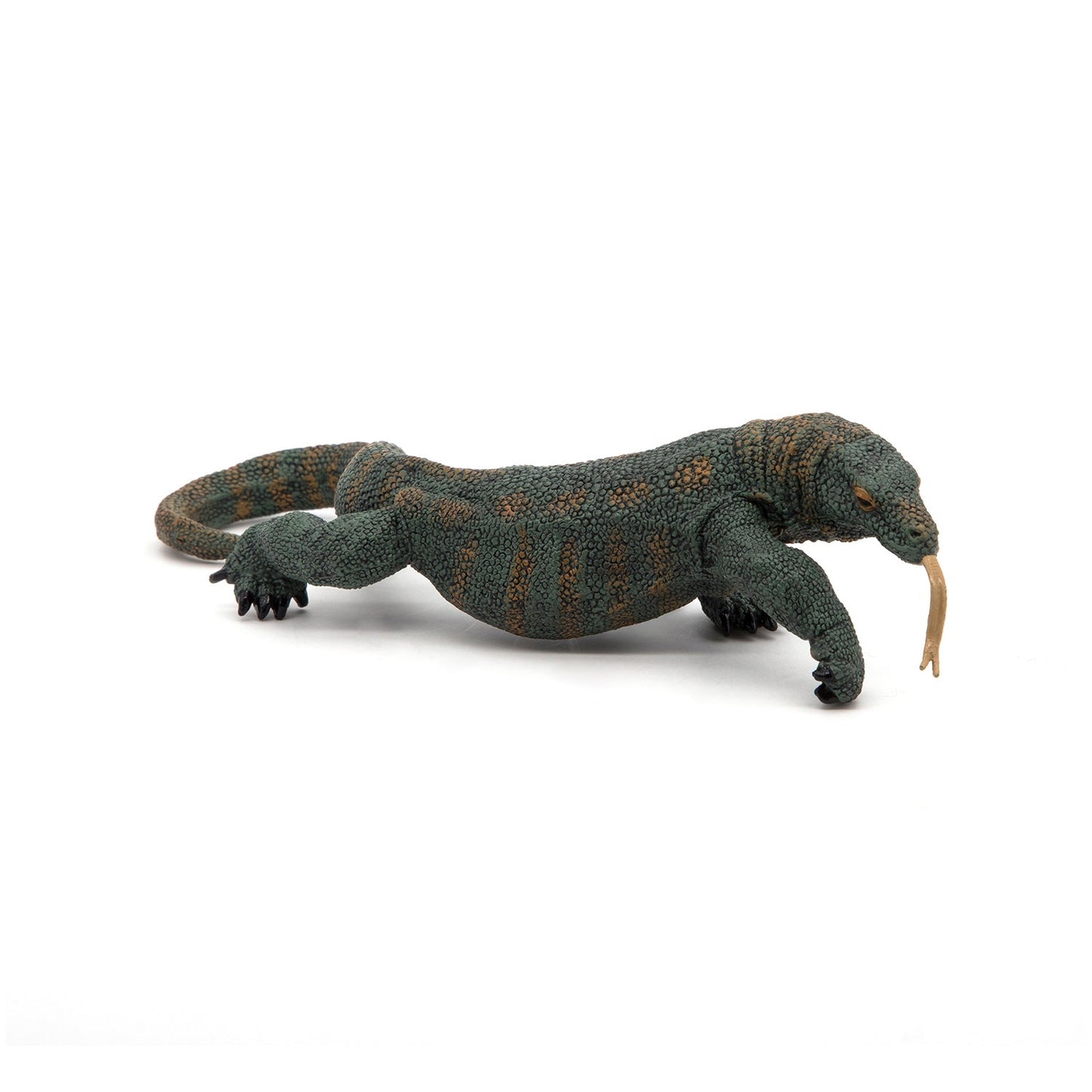 Komodo Dragon Figurine