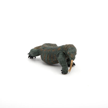 Komodo Dragon Figurine